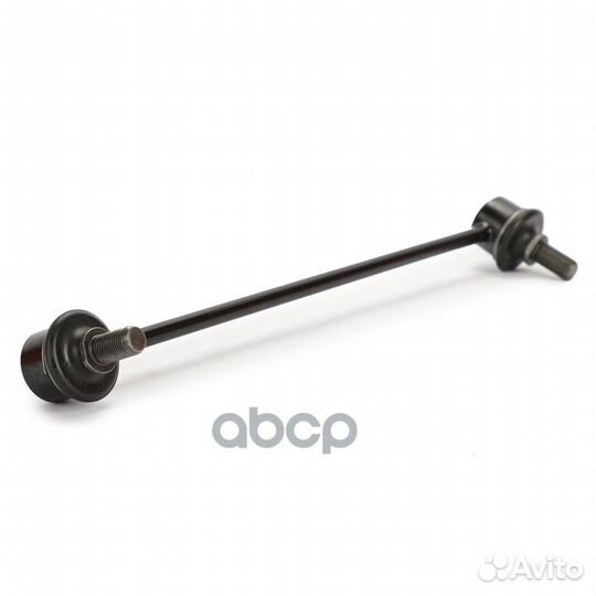 Тяга пер.стабил.лев.KIA carnival (VQ) (2006)