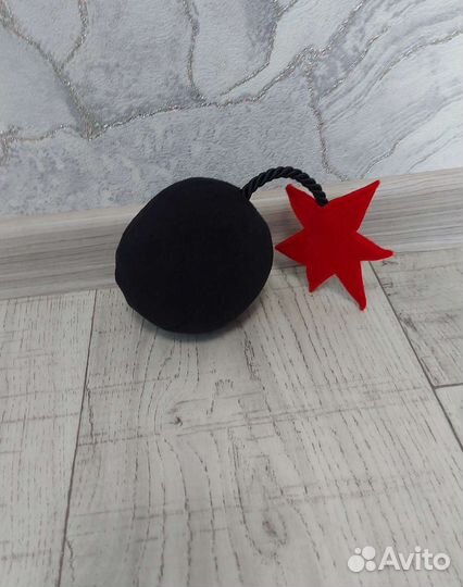 Реквизит для аниматора