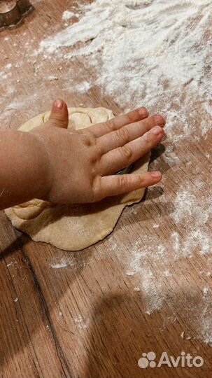 Домашние пельмени, вареники, манты, котлеты