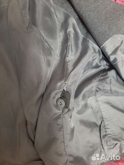 Жилетка для девочки 128