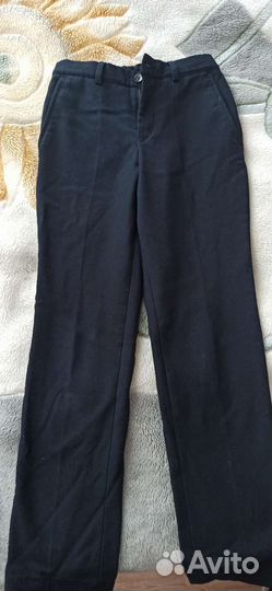 Школьная одежда для мальчика 134-140