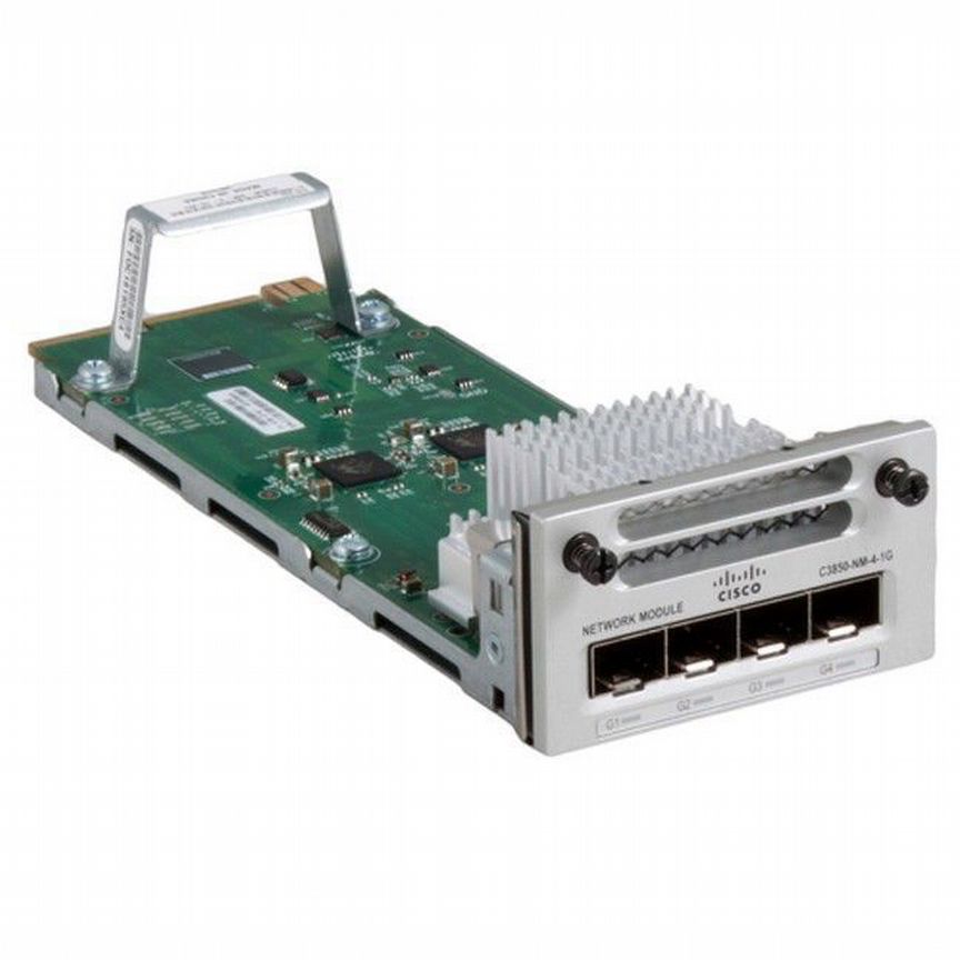 [C3850-NM-4-1G] C3850-Nm-4-1g