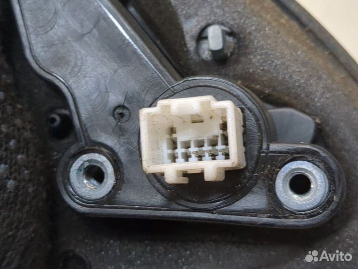 Зеркало боковое Mitsubishi Outlander, 2003