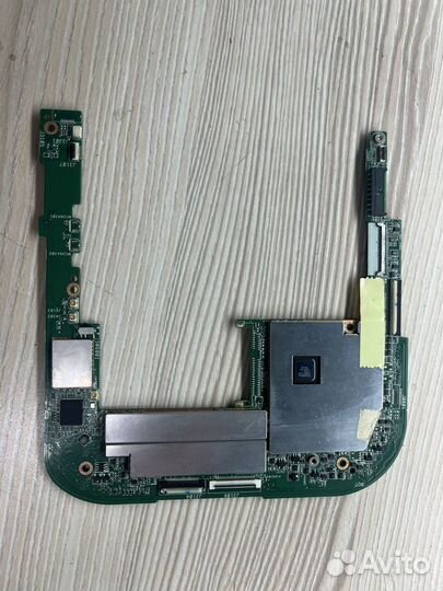 Плата Asus tf 101 32gb