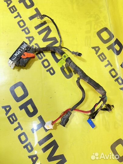 Проводка ABS Chevrolet Lacetti