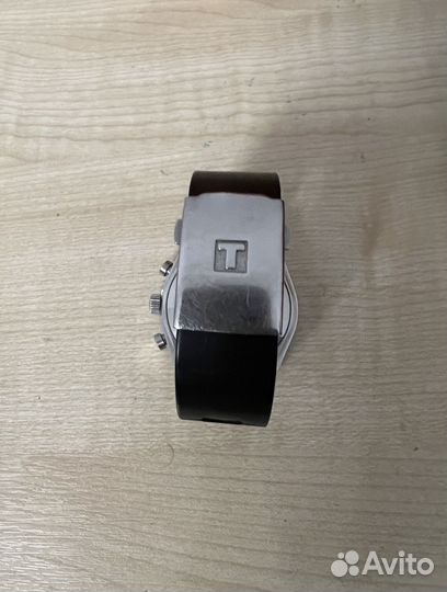 Часы мужские tissot