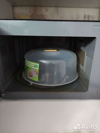 Микроволновая печь лиран