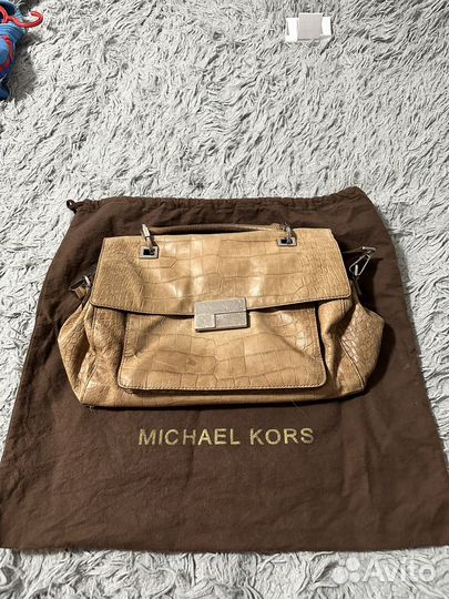 Сумка Michael kors