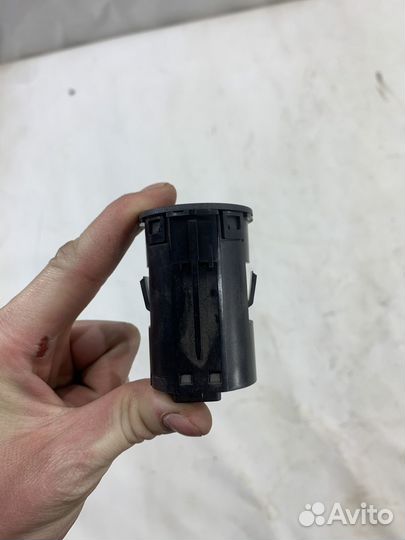 Кнопка Start-Stop Mazda CX-5 KE