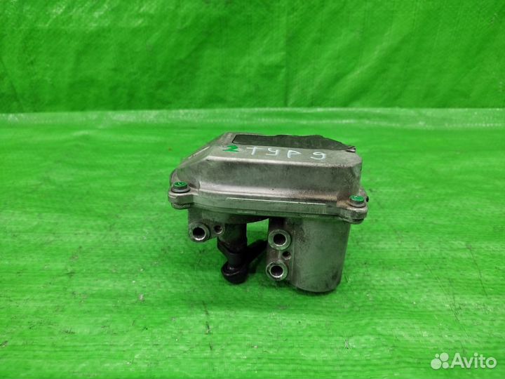 Актуатор впускного коллектора 3.0 TDI Touareg / Q7