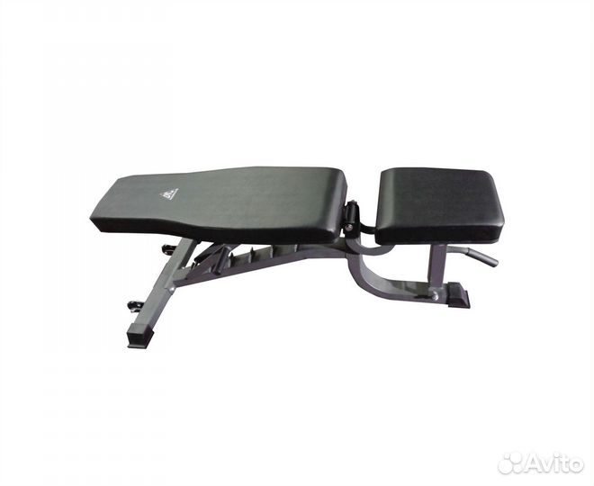 Cкамья силовая универсальная DFC D100834