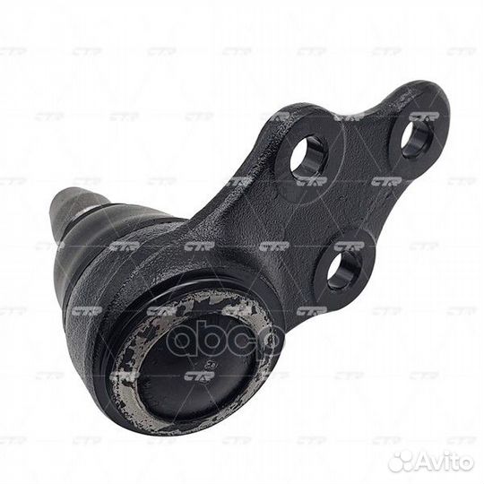 Опора шаровая Chevrolet Epica (старый арт. cbkd