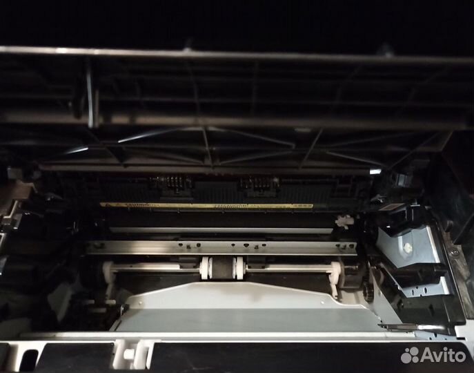 Мфу hp laserjet m1132 mfp лазерный