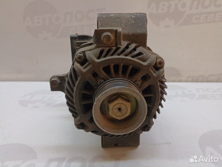 Генератор Mazda 6 GH L5VE 2007-2012