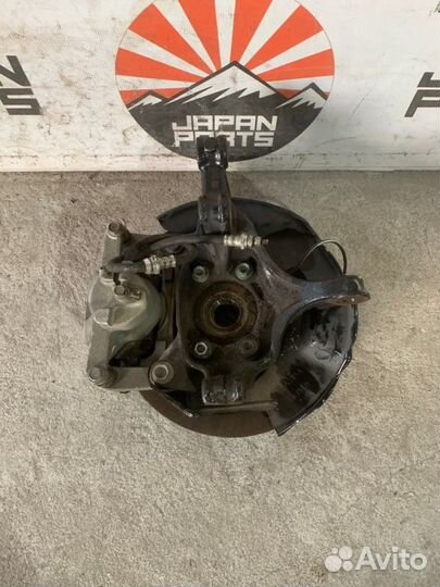 Цапфа/кулак поворотный передний правый Mazda CX-5