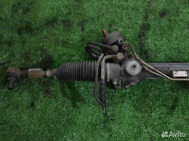 Рулевая рейка Audi A4 B5