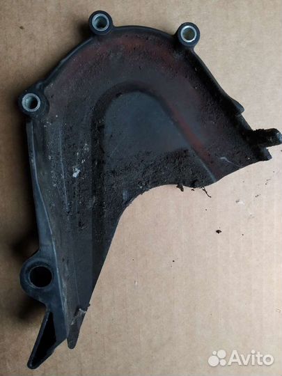 Крышка звезды ктм дюк 125 200