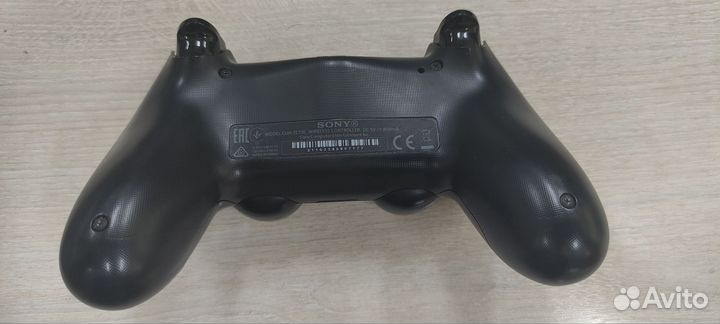 Геймпад Sony dualshock 4 оригинал