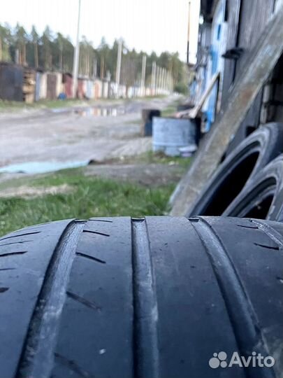 Летняя резина Maxxis Victra M36 195 55 15