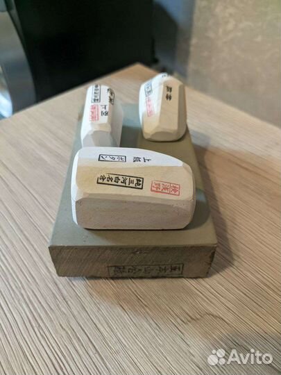 Профессиональная заточка опасных бритв