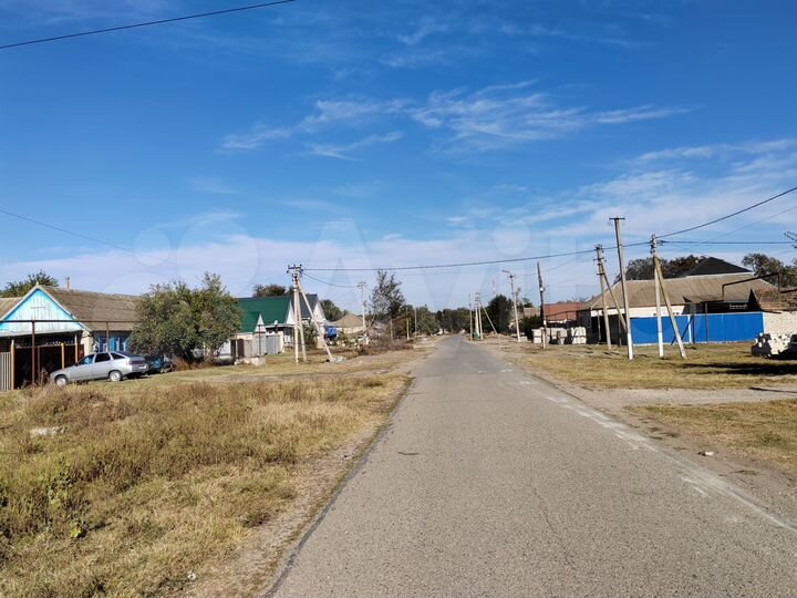 Дом 26 м² на участке 10 сот.