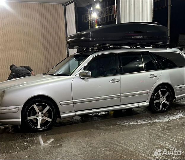 Aвтобoкc Vetlаn Тitаn 1100