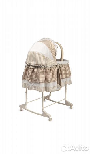 Люлька колыбель Babyton