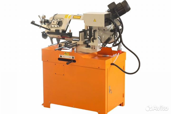 Ленточнопильный станок Stalex SBS-250G 12010250