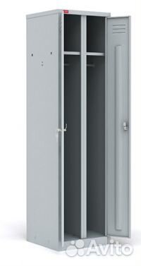 Металлические шкафы