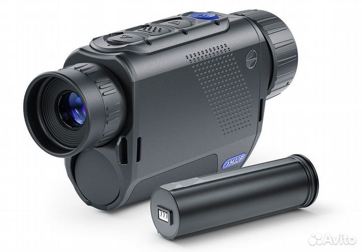 Тепловизор Pulsar Axion XM30F