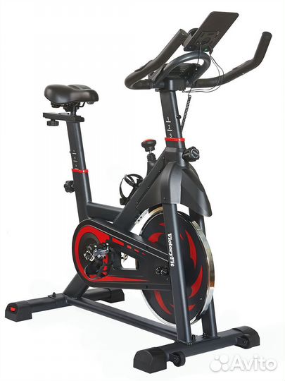 Cпинбайк VictoryFit VF-S201