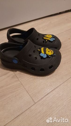 Обувь на мальчика