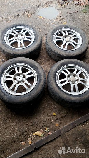 Formula Energy 195/65 R15