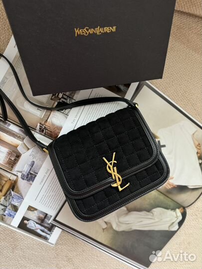 Сумка YSL
