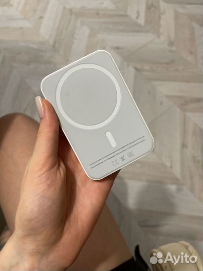 Powerbank magsafe 5000 mAh