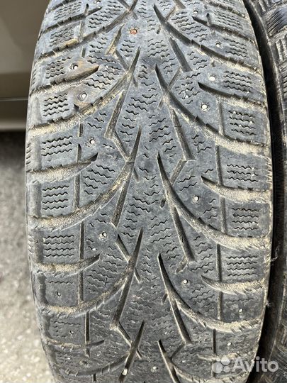 Toyo Observe G3-Ice 185/65 R15 88T