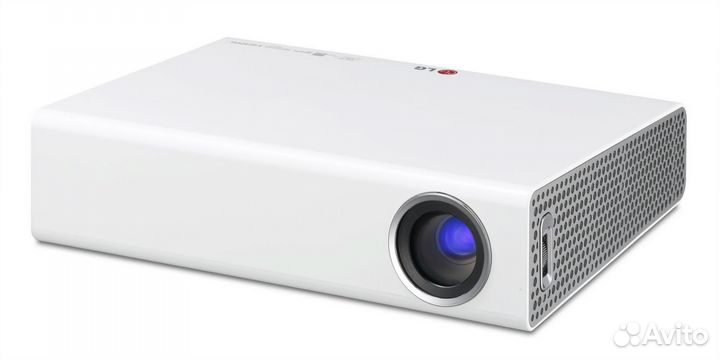 3D Проектор LG PA75U
