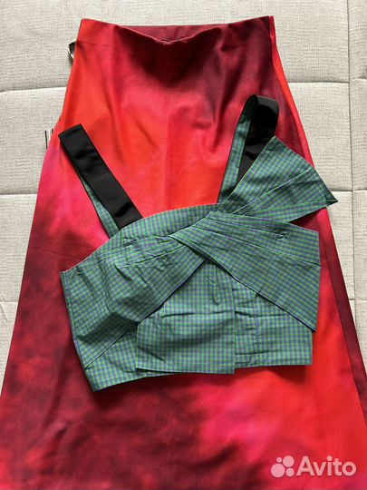Женские вещи пакетом xs