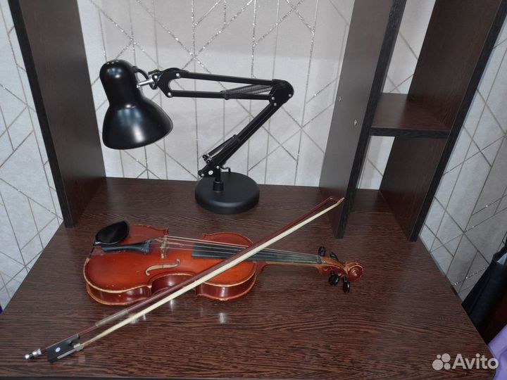 Скрипка 1 4