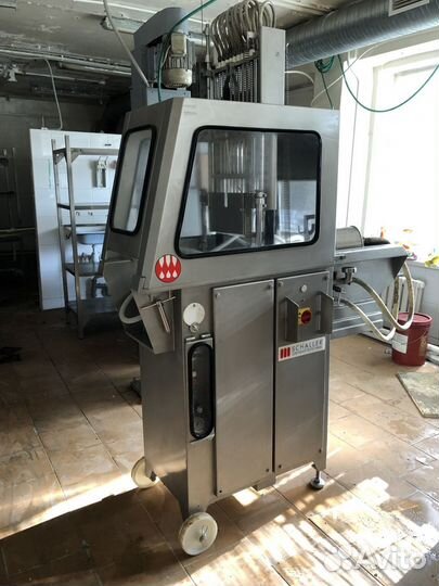 Инъектор Inject star bi-52