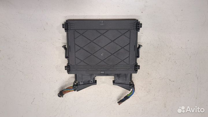 Блок комфорта Mercedes CLK W209, 2008