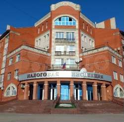 1-к. квартира, 46,5 м², 3/5 эт.