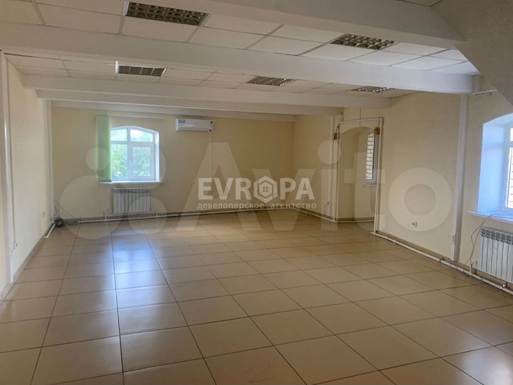 Свободного назначения, 105 м²