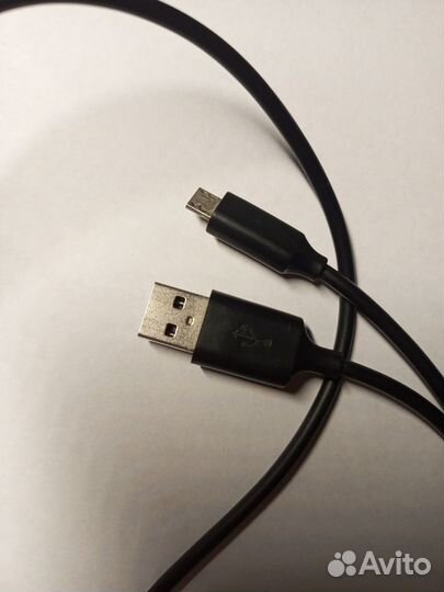 Зарядка usb на android