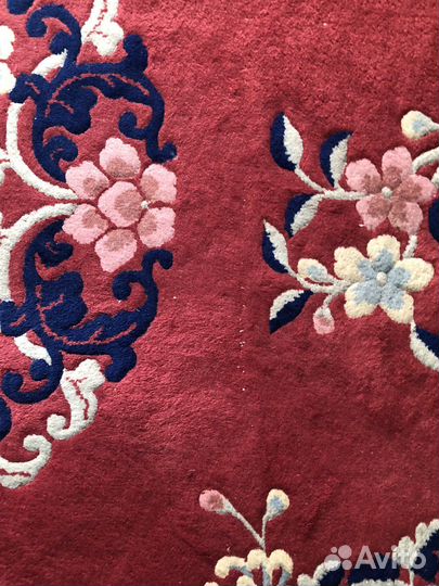 Ковер Вьетнам