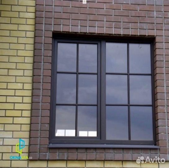 Пластиковые окна на дачу