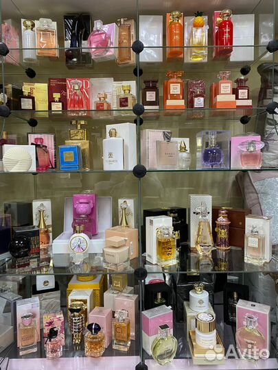 Духи Dear Polly Vilhelm Parfumerie 100 ml