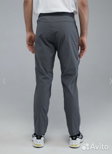 Брюки trailhead размер L