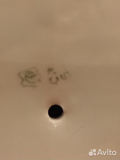 Статуэтка « Девушка с венком »