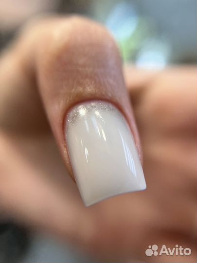 Маникюр Педикюр